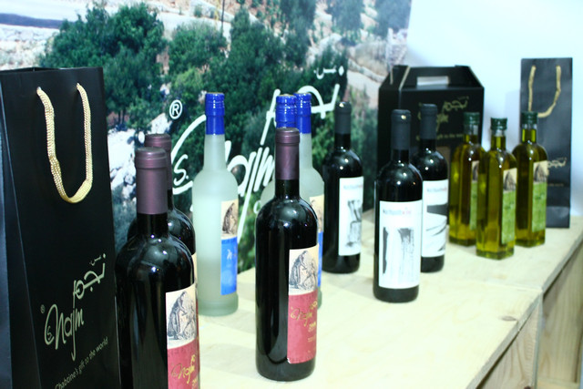 ViniFest Opening 2012
